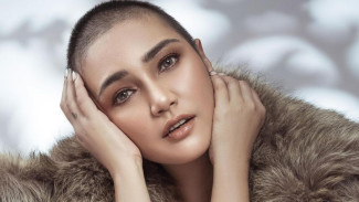 Tinggal di Bali Tapi Ngekos, Feby Febiola Bingung Jadi Omongan Tetangga