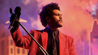 Abel Tasfaye 'The Weeknd' Sumbang Rp37 Miliar Untuk Warga Palestina di Gaza