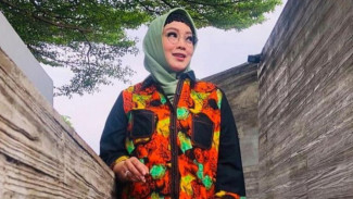 Kronologi Rina Gunawan Terpapar COVID-19 hingga Meninggal