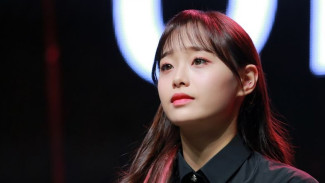 BlockBerry Creative Resmi Depak Chuu dari LOONA
