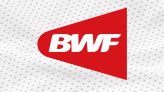 BWF Pastikan 17 Ganda Putra Tampil di Olimpiade Paris 2024, PBSI Kecewa