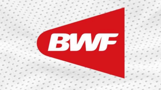 Logo BWF