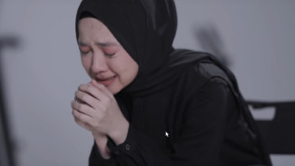 Terungkap! Ini Maskawin Pernikahan Nissa Sabyan dan Ayus