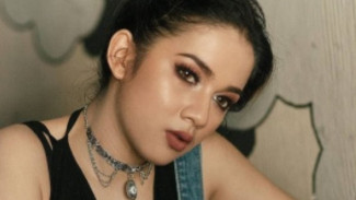 Profil Ribka Uli, Pemeran Susi dalam Film Dilan 1990