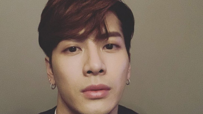 Jackson Wang