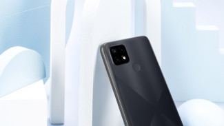Realme C21Y, Ponsel untuk Anak Sekolah yang Diklaim Tangguh