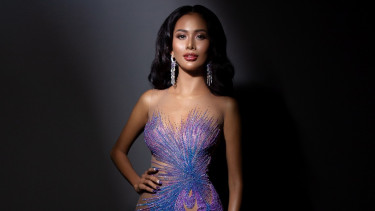 Aurra Kharisma