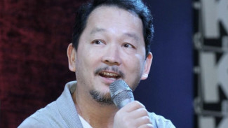 Aktor Mandarin Liu Kai Chi Meninggal Dunia