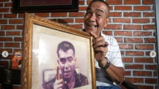 Mengenang Wawan Wanisar, Sosok Pierre Tendean dalam Film G30SPKI