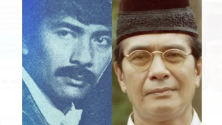 Kepergian Wawan Wanisar sampai Bantahan Perselingkuhan Hotma Sitompul