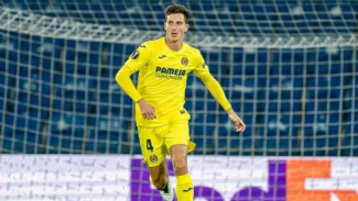 Pau Torres Belum ada Tawaran Serius dari Manchester United