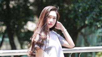 Sisca Kohl Unggah Video Baru, Warganet Penasaran dengan Lokasinya