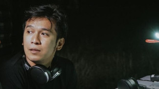 Cerita Girry Pratama, Putus dengan Kekasih karena Perang di Ukraina?