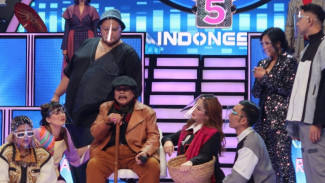 Lama Tak Terlihat, Jaja Miharja Kembali Muncul