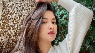 Mengenal Ochi Rosdiana, Mantan Member JKT48 yang Kini Sudah Dilamar