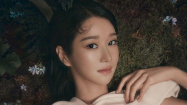 Seo Ye Ji.
