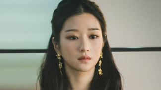 Seo Ye Ji Tak Mau Ditanya soal Kontroversi dengan Kim Jung Hyun