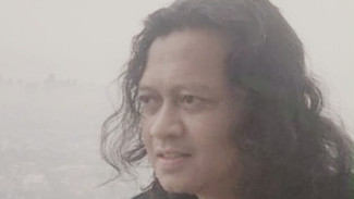 Fajar Umbara Ditetapkan Tersangka Kasus KDRT