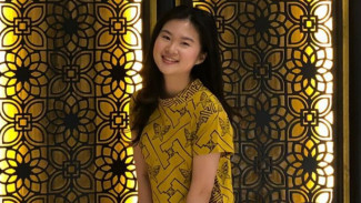 Felicia Tissue Bersuara Sampai Anjasmara Kawin Kontrak