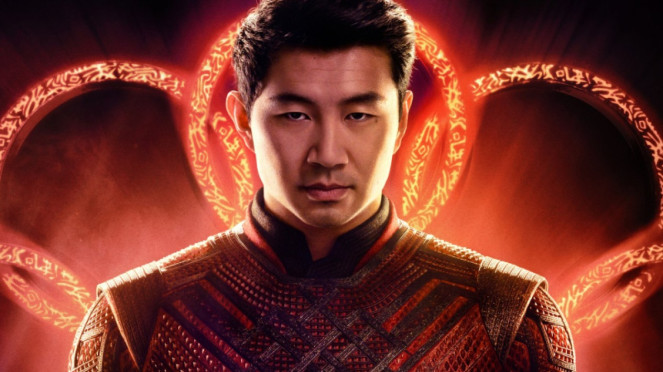Shang-Chi.