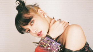 Lirik Lagu Money - Lisa BLACKPINK, Lagu Kedua di Album LALISA