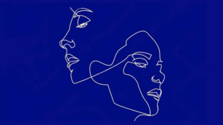 Gambar yang Kamu Lihat, Ungkap Hal Mengejutkan Tentang Cinta