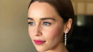 Mengenal Aneurisma Otak, Penyakit yang Diderita Emilia Clarke