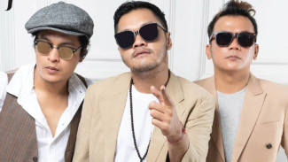 7 Tahun Vakum, Band Juliette Akhirnya Rilis Album Baru