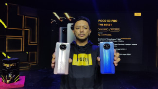 Poco Gerak Cepat Merangkul Generasi Alpha
