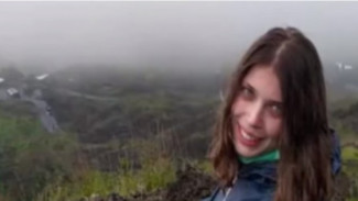 Profil Miha Nika, Model Rusia Diduga Bikin Video Porno di Gunung Batur