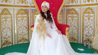 Merasa Cucu Ditelantarkan, Tiara Marleen ke Komnas Anak