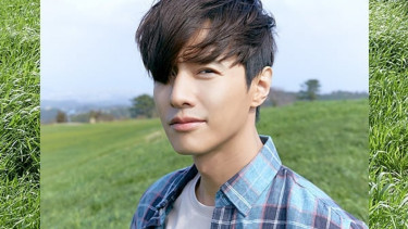 Won Bin