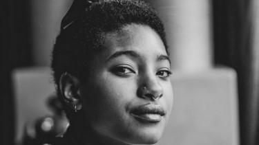 Willow Smith.