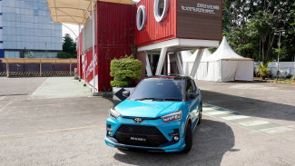 Mobil SUV Ini Nyaris Saingi Penjualan Avanza Baru