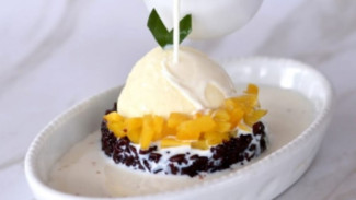 Resep: Takjil Mewah Ketan Sultan
