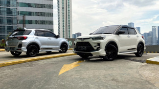 5 Mobil SUV Termurah di Indonesia Mei 2025