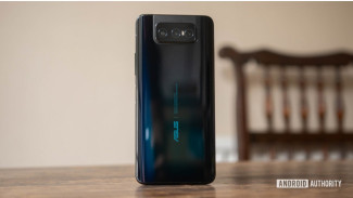 Malam Takbiran Ada Ponsel Baru Muncul, Siap Tantang iPhone 12