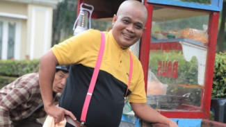 Adik Ungkap Keinginan Terakhir Sapri Sebelum Meninggal