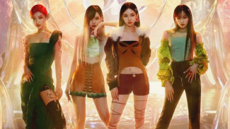 Hits Baru aespa Puncaki iTunes Charts Seluruh Dunia