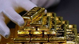 OJK Godok Aturan Bank Emas