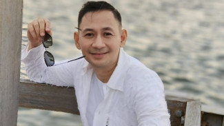 Dilaporkan Roy Suryo, Lucky Alamsyah Diperiksa Hari Ini