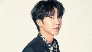 Lee Seung Gi Tuntut Transparansi Keuangan Dari Agensi Hook Entertainment