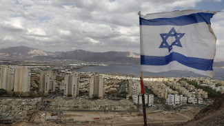 Peninggalan Pahlawan Yahudi Ditemukan di Israel