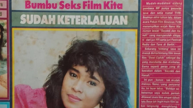Neno Warisman