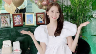 Yoona SNSD Rela Naikkan Berat Badan Untuk Drama King The Land