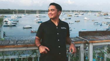 Dipha Barus.