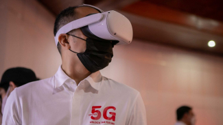 Orang Indonesia Pengen 5G Buat Aktivitas Ini