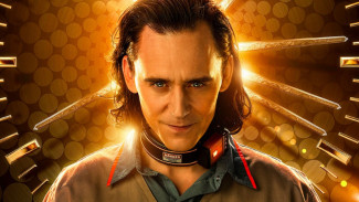 Ini Momen Favorit Sang Sutradara dari Serial Loki