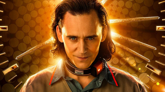 Loki.