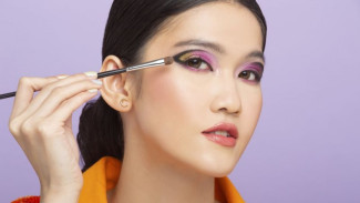 5 Rekomendasi Eyeshadow di Bawah Rp50 Ribu yang Wajib Ada di Makeup Pouch